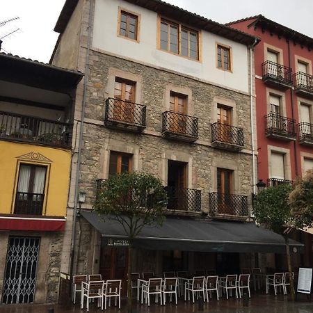 Pension San Pelayo 10 Onís Εξωτερικό φωτογραφία