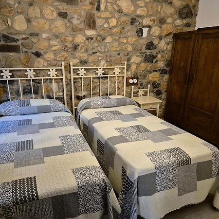 Pension San Pelayo 10 Onís Εξωτερικό φωτογραφία