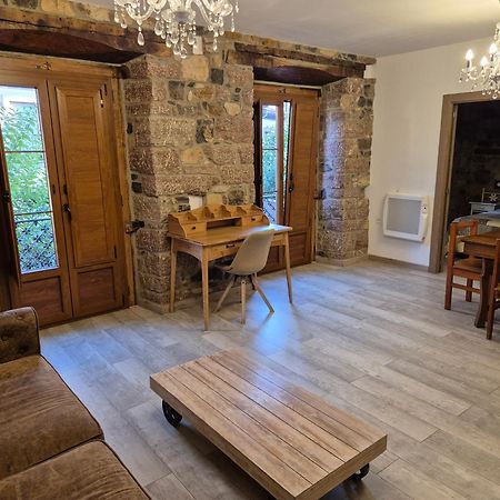 Pension San Pelayo 10 Onís Εξωτερικό φωτογραφία