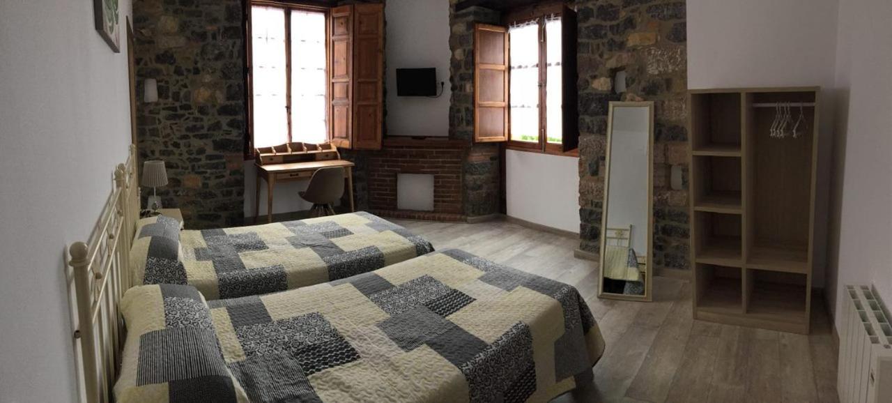 Pension San Pelayo 10 Onís Εξωτερικό φωτογραφία