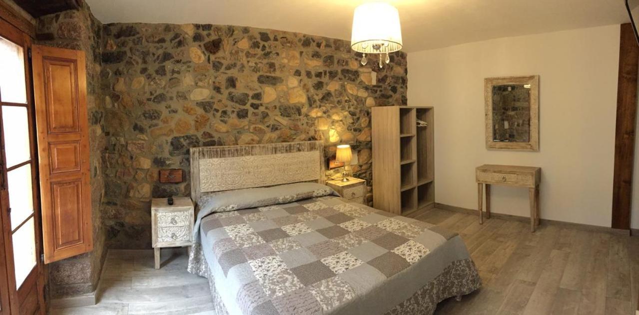 Pension San Pelayo 10 Onís Εξωτερικό φωτογραφία