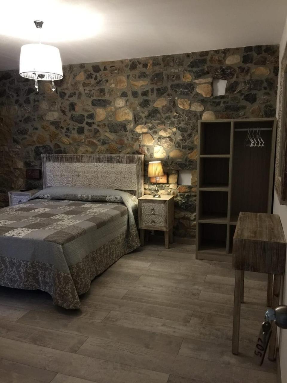 Pension San Pelayo 10 Onís Εξωτερικό φωτογραφία
